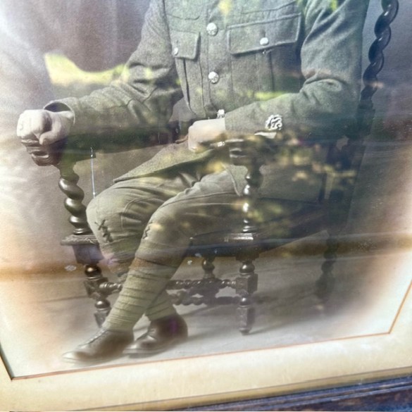 WW1 Portrait 5